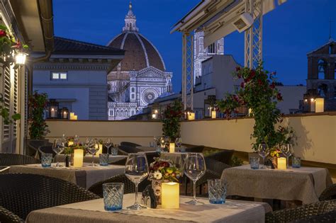 american hotels florence italy
